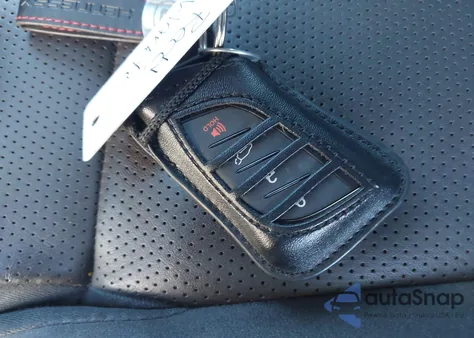 2024 Lexus Rx 350 Luxury z USA, uszkodzony, nr VIN 2T2BAMBA7RC034616